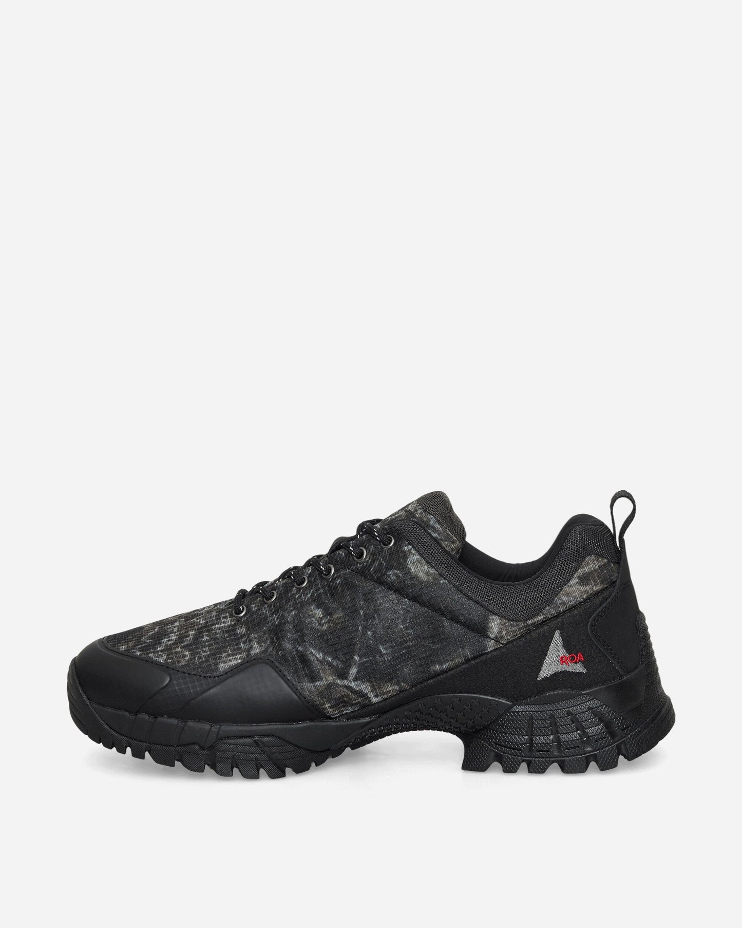 Neal Boots Camo