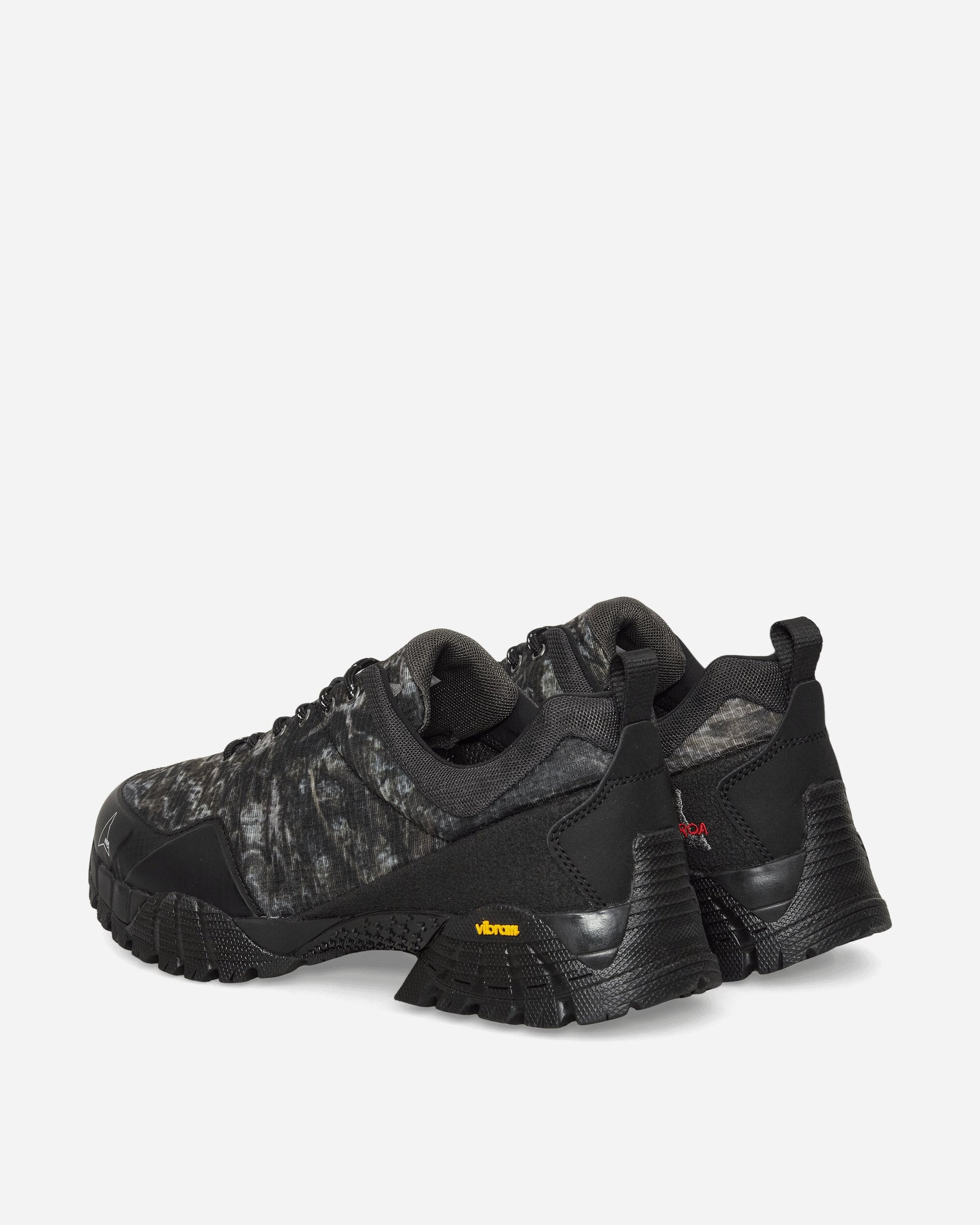 Neal Boots Camo