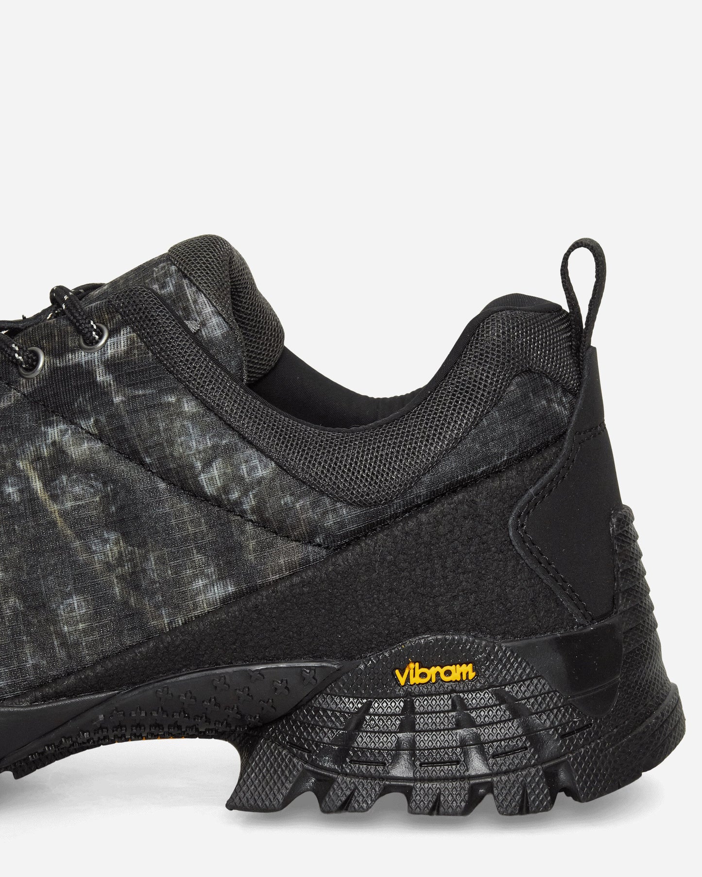 Neal Boots Camo