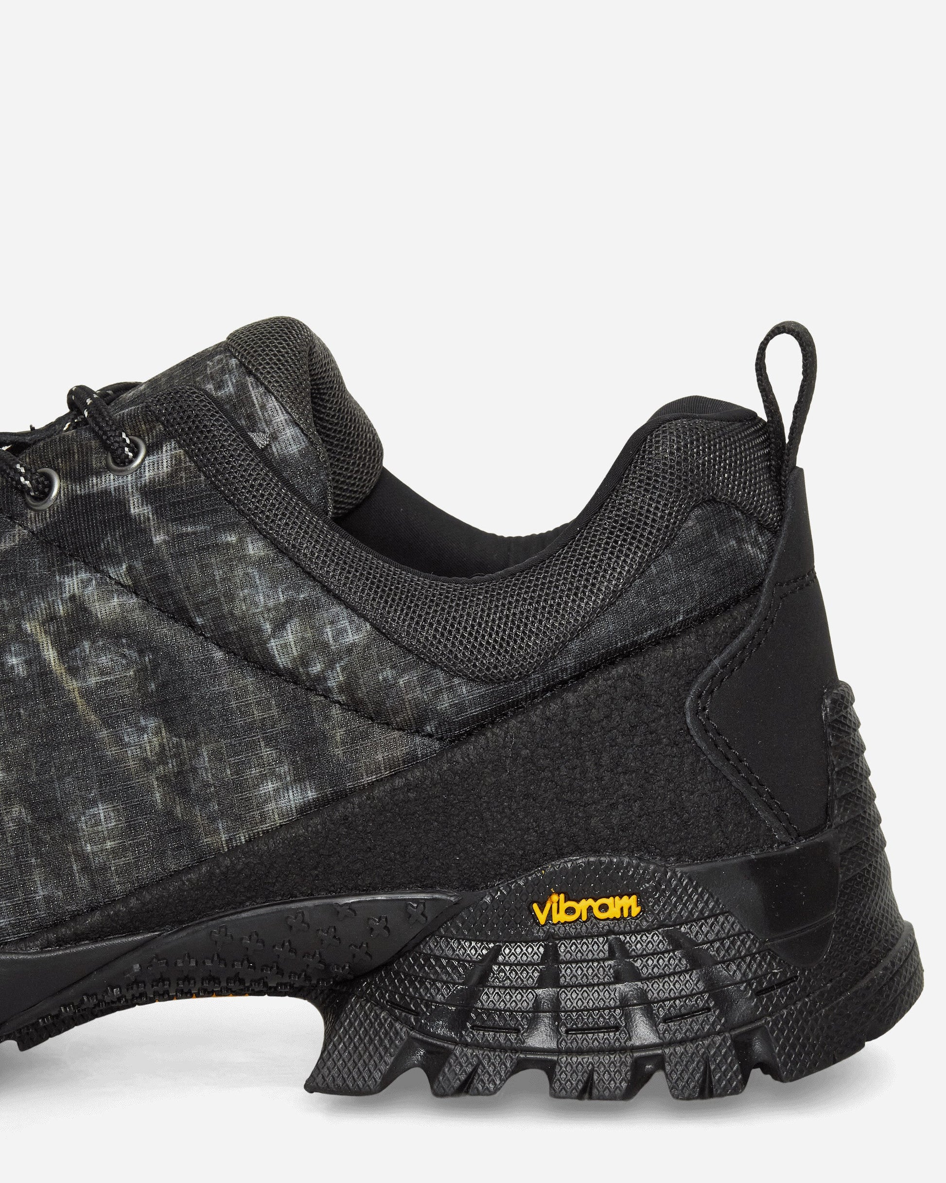 Neal Boots Camo