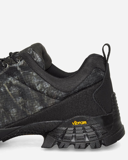Neal Boots Camo