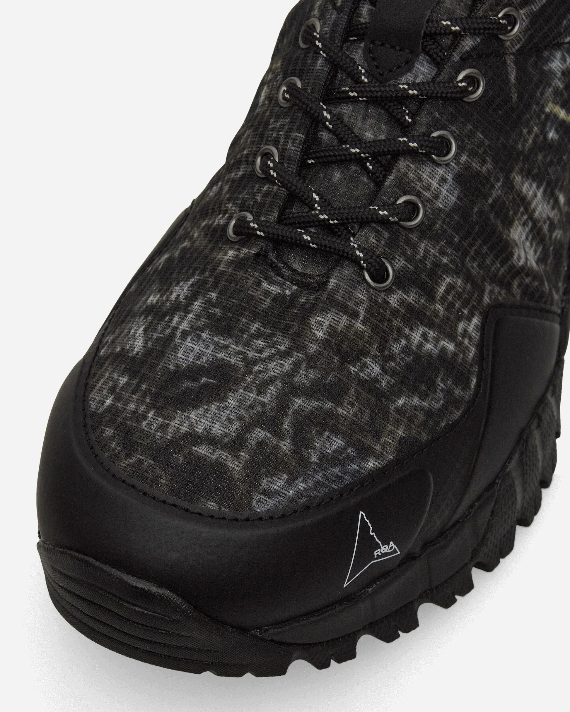Neal Boots Camo