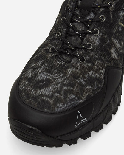 Neal Boots Camo