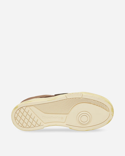 Club C LTD Sneakers Painted Brown