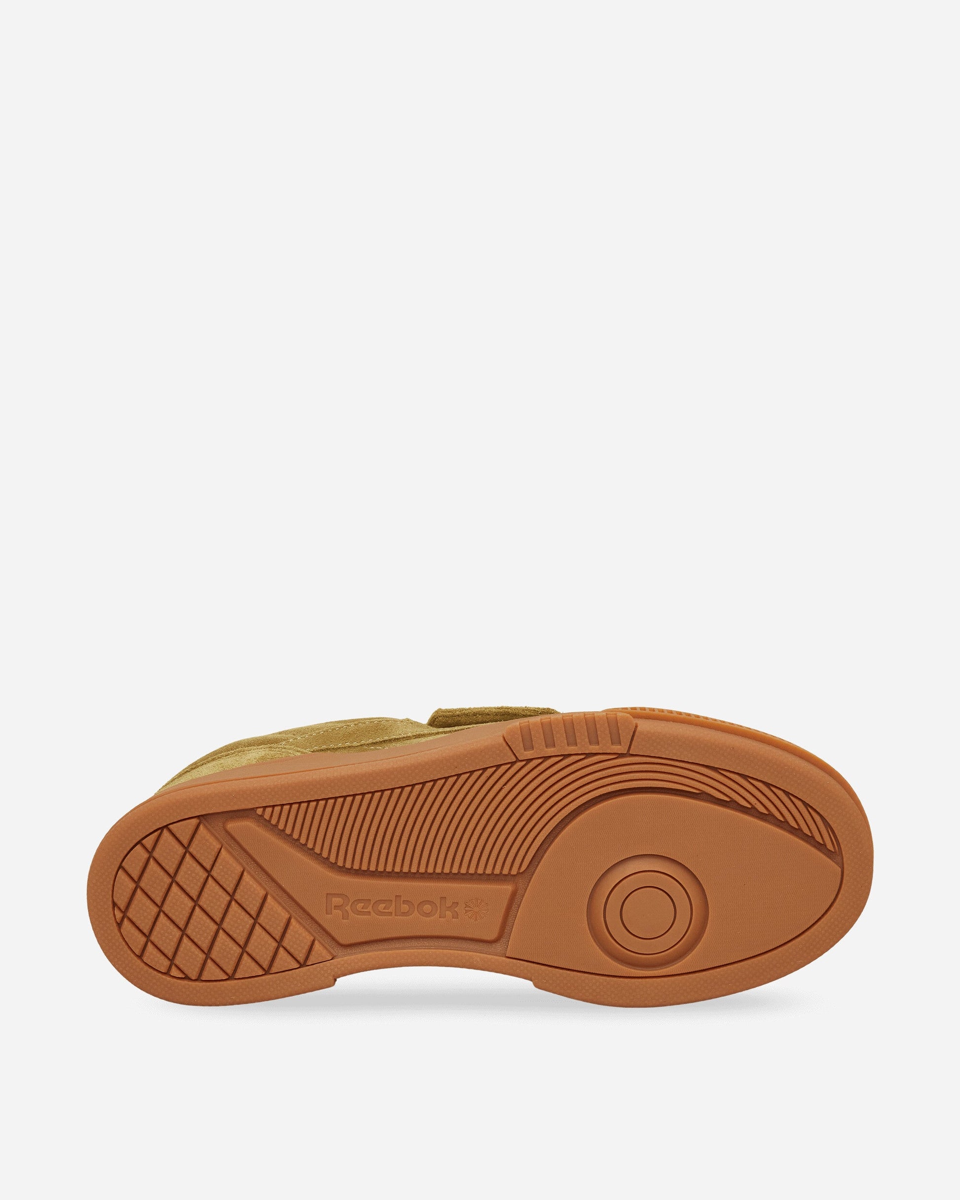 Club C LTD Sneakers Olive Green Suede