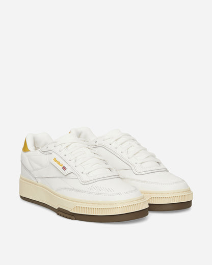 Club C LTD Sneakers Vintage Yellow