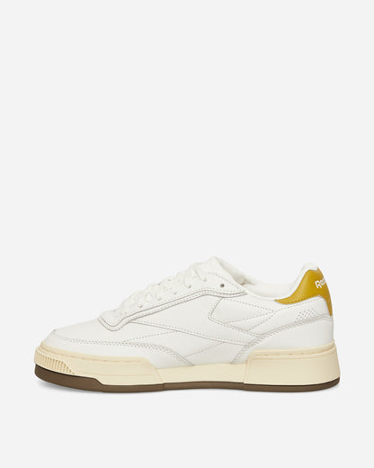 Club C LTD Sneakers Vintage Yellow