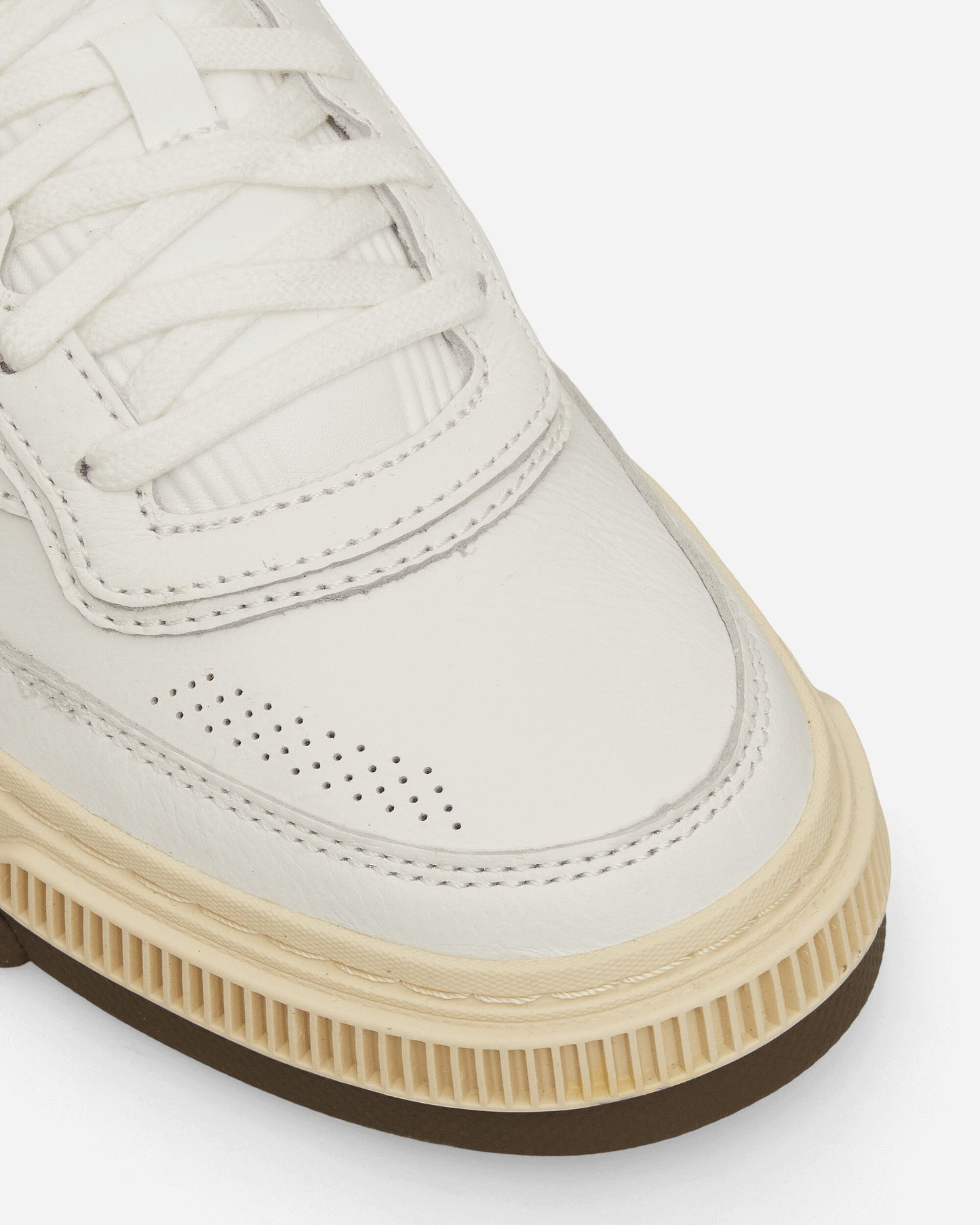 Club C LTD Sneakers Vintage Yellow