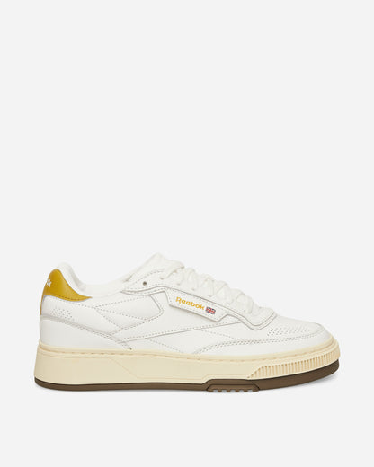Club C LTD Sneakers Vintage Yellow