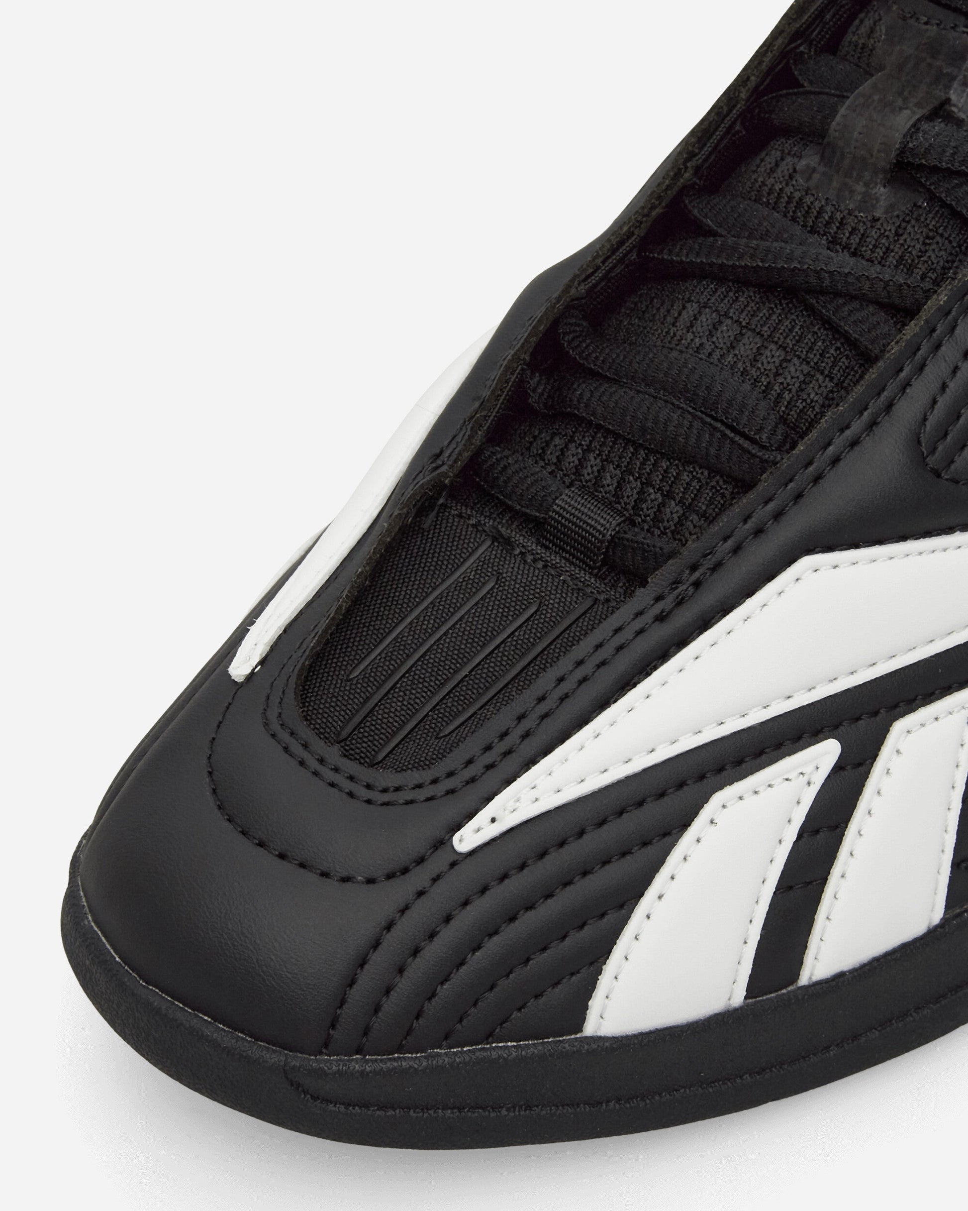 Hammer Pro LTD Sneakers Black / White