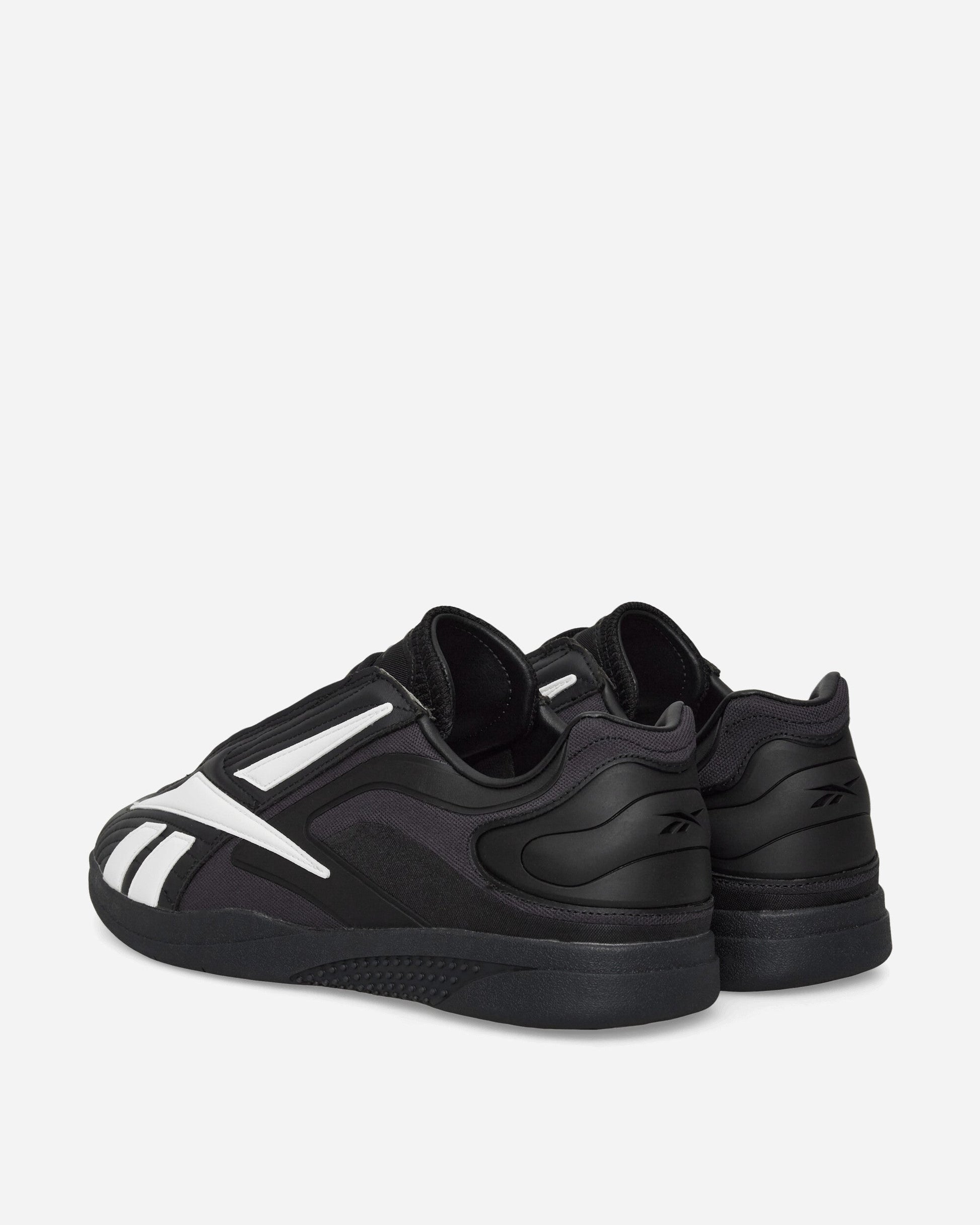 Hammer Pro LTD Sneakers Black / White