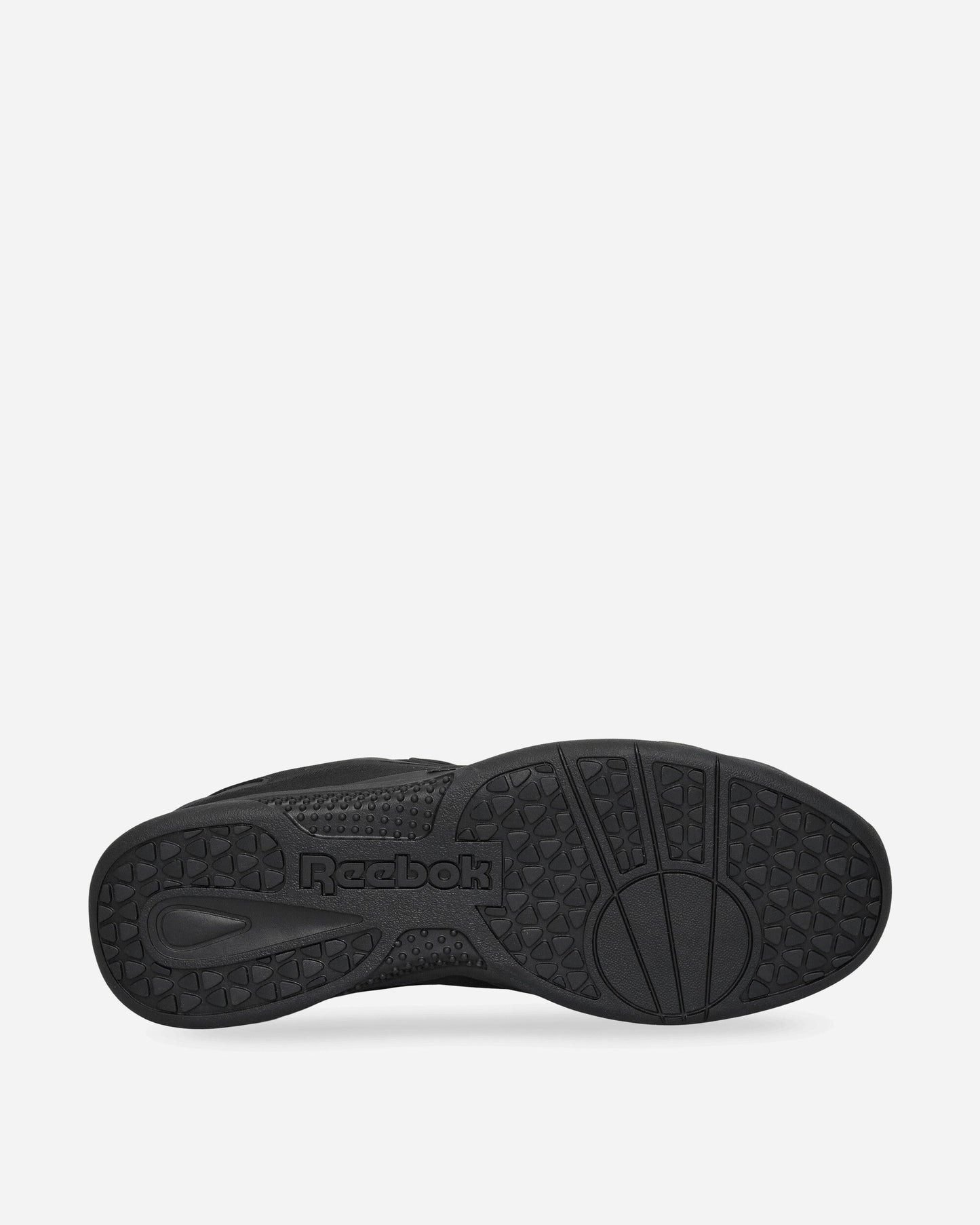 Hammer Pro LTD Sneakers Black