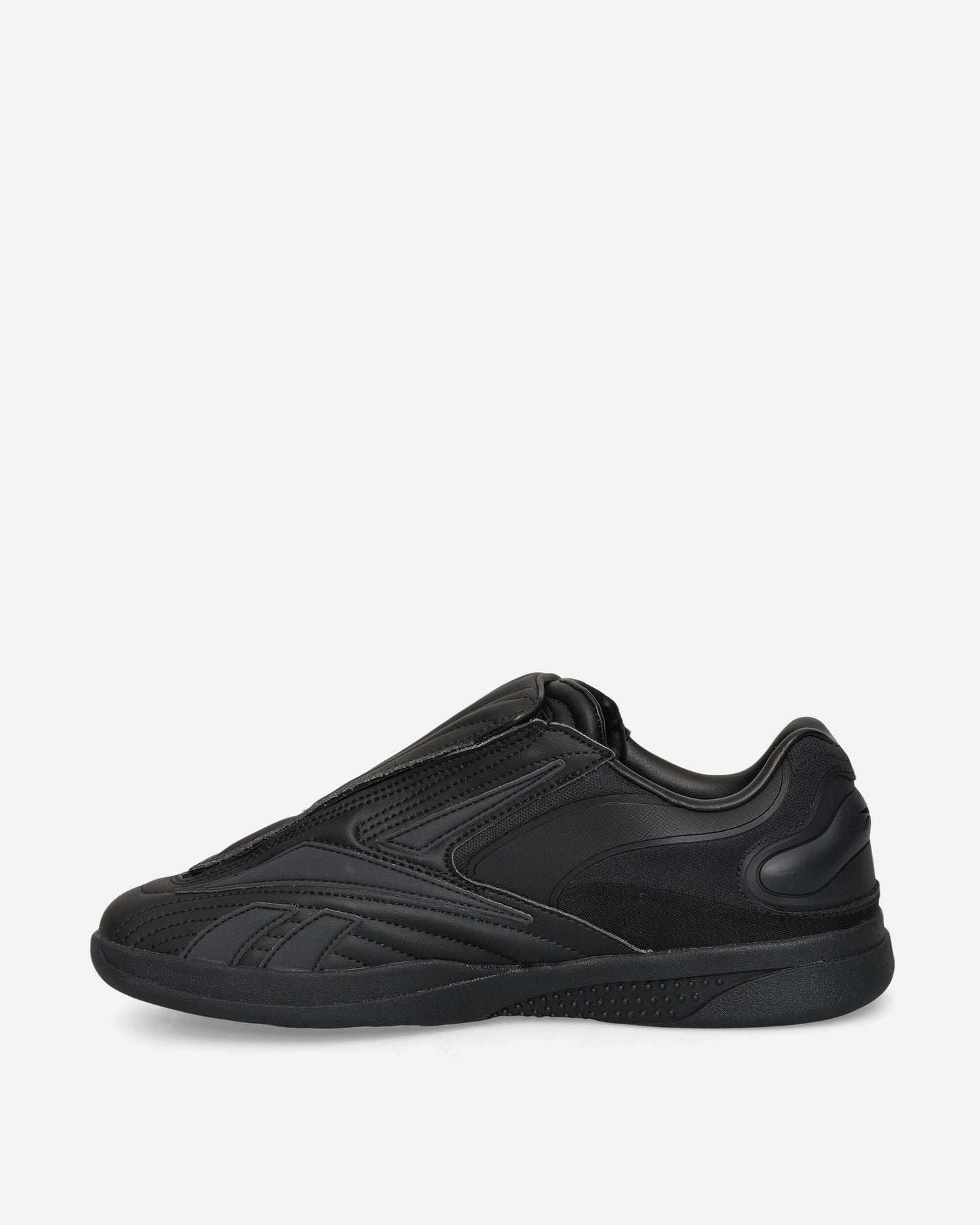 Hammer Pro LTD Sneakers Black