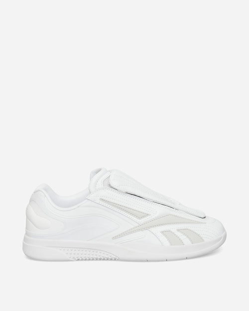 Hammer Pro LTD Sneakers White