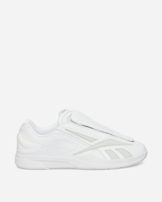 Hammer Pro LTD Sneakers White