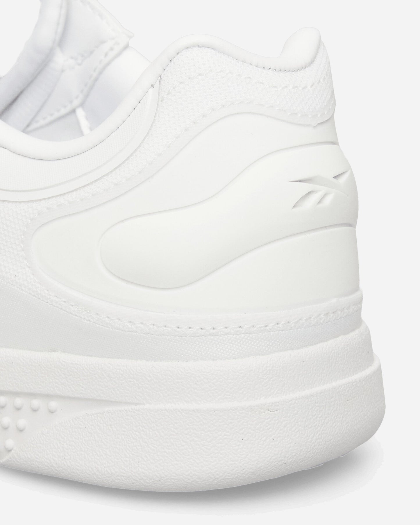 Hammer Pro LTD Sneakers White