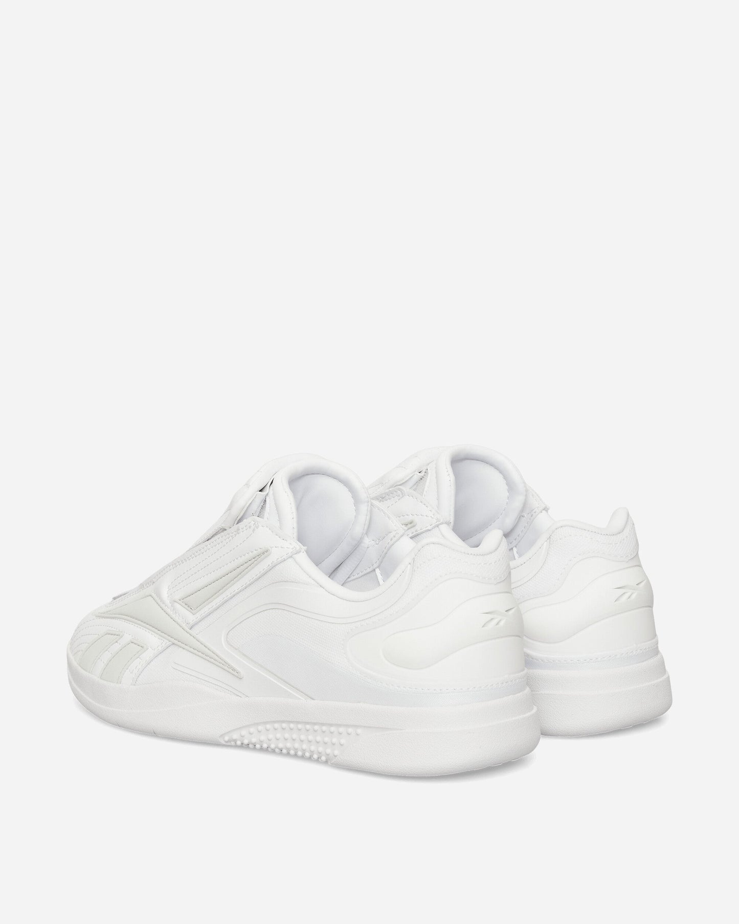 Hammer Pro LTD Sneakers White