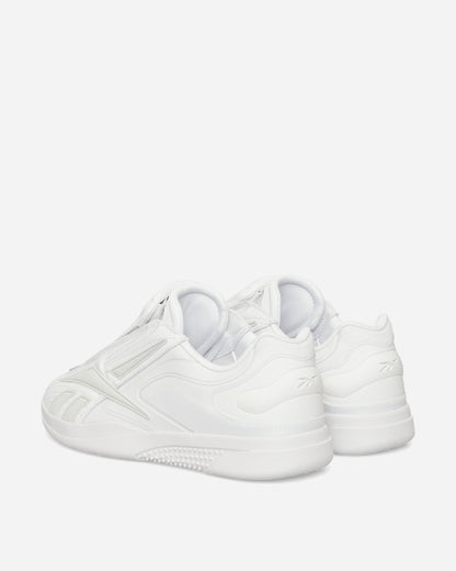 Hammer Pro LTD Sneakers White