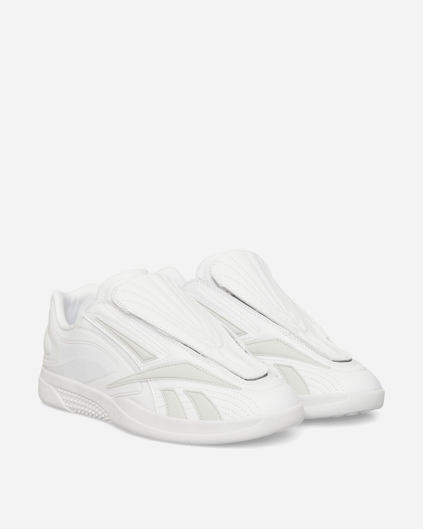 Hammer Pro LTD Sneakers White