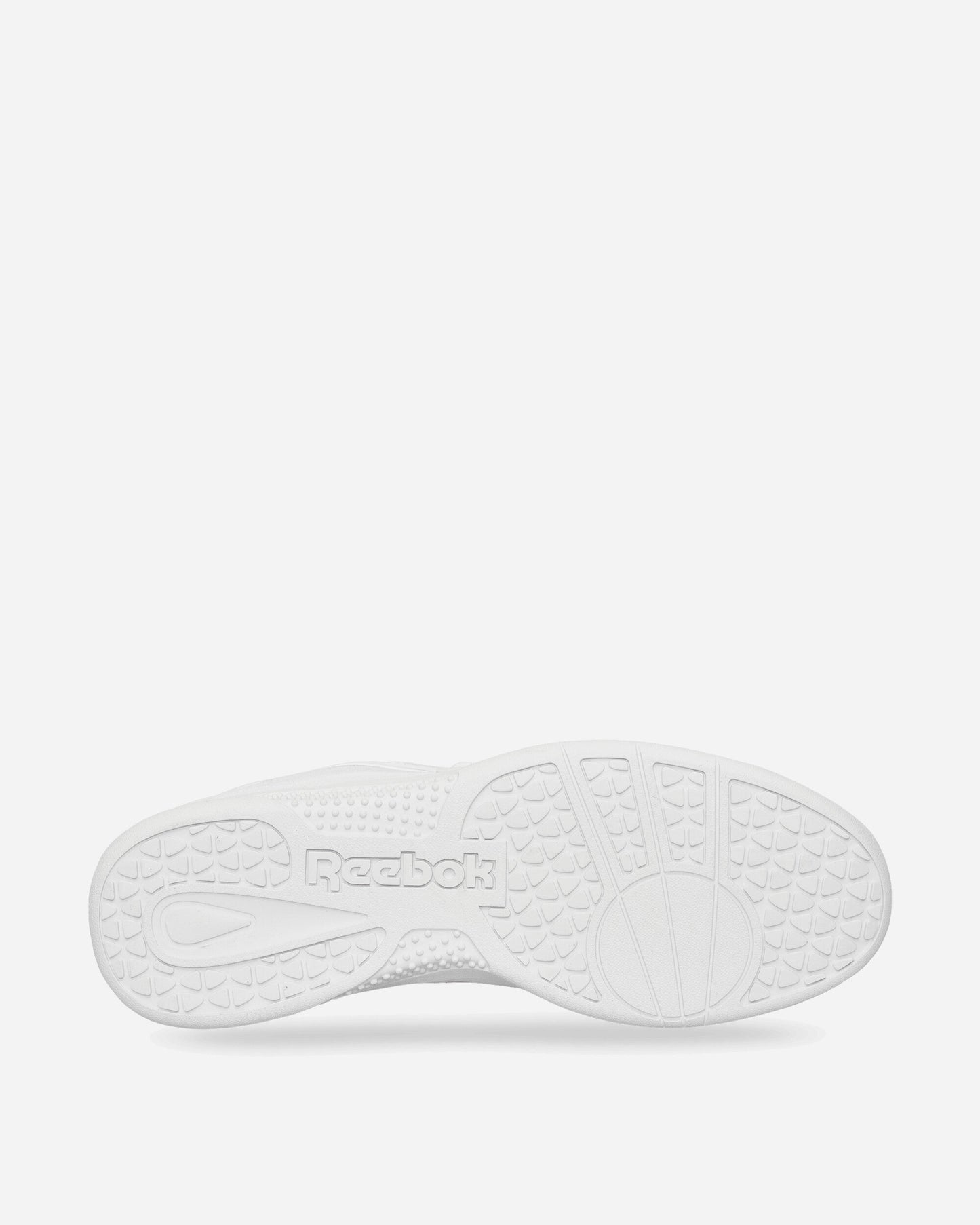 Hammer Pro LTD Sneakers White