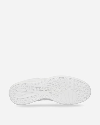 Hammer Pro LTD Sneakers White