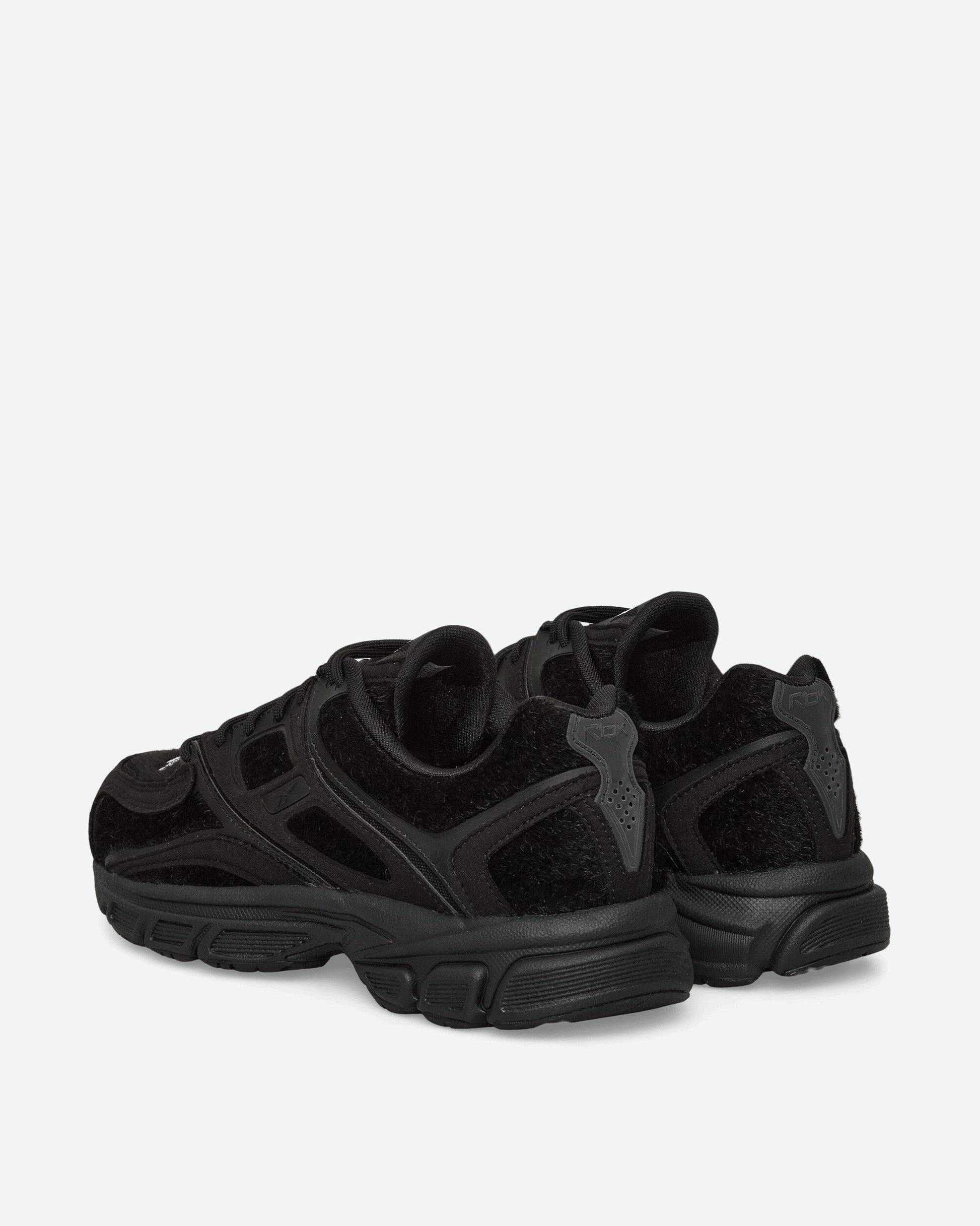 Pleasures Premier Trinity KFS Sneakers Black