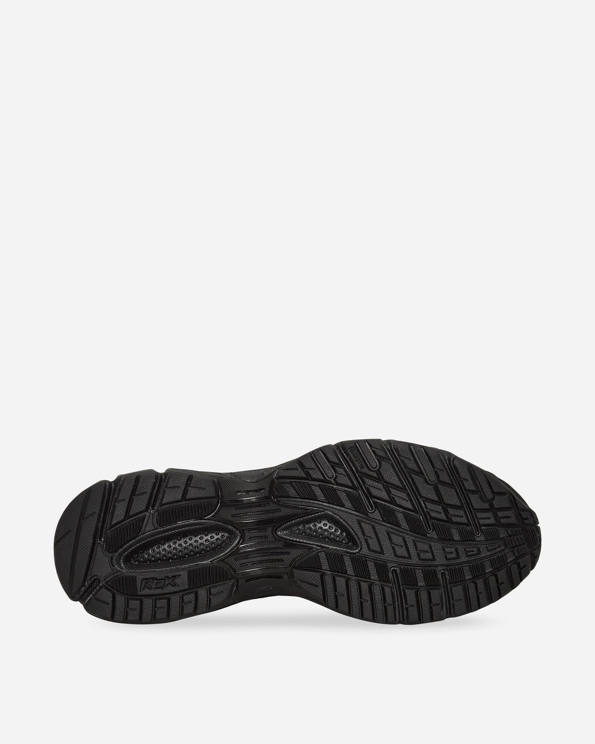 Pleasures Premier Trinity KFS Sneakers Black