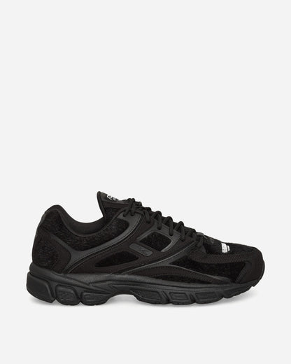 Pleasures Premier Trinity KFS Sneakers Black