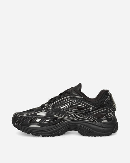 Premier Road Ultra Sneakers Black Buff Metallic