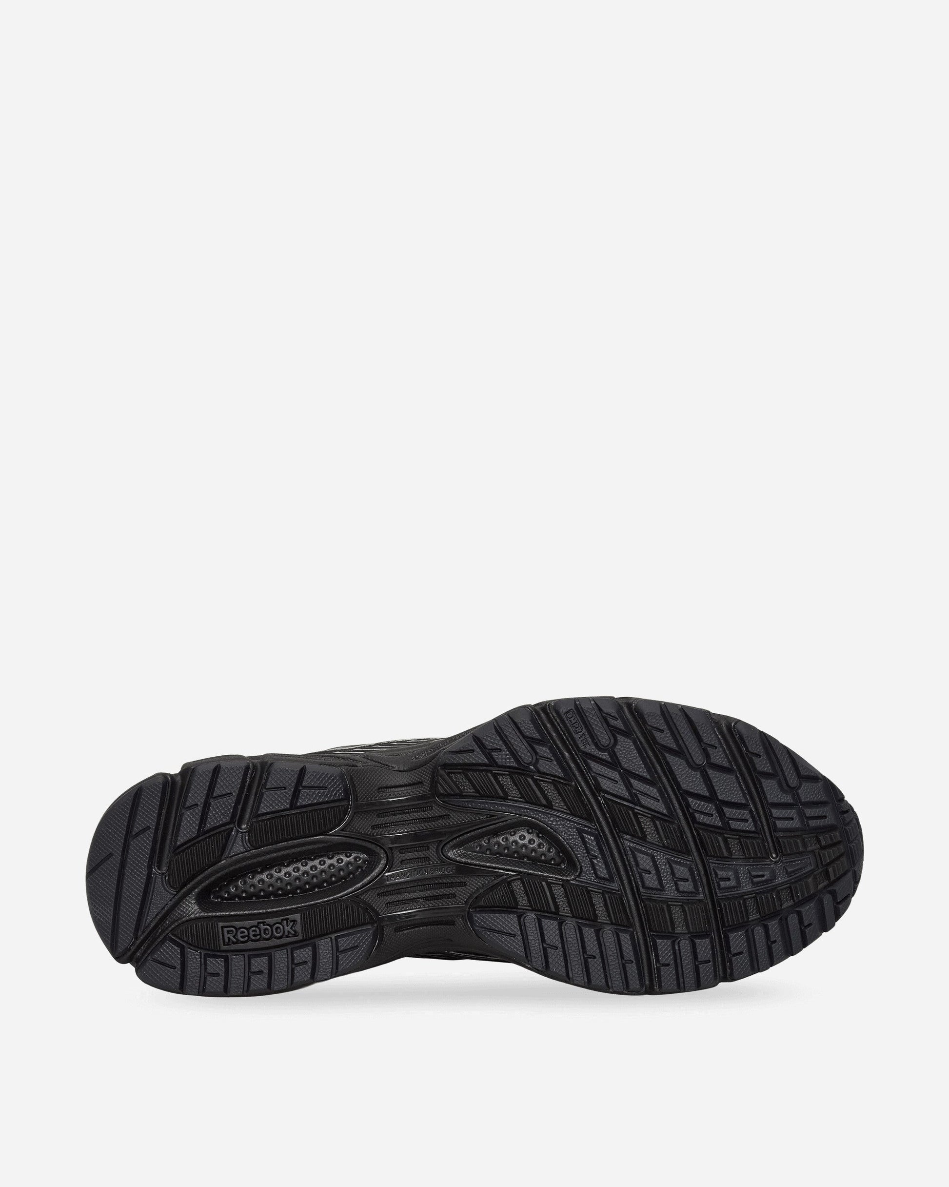 Premier Road Ultra Sneakers Black Buff Metallic