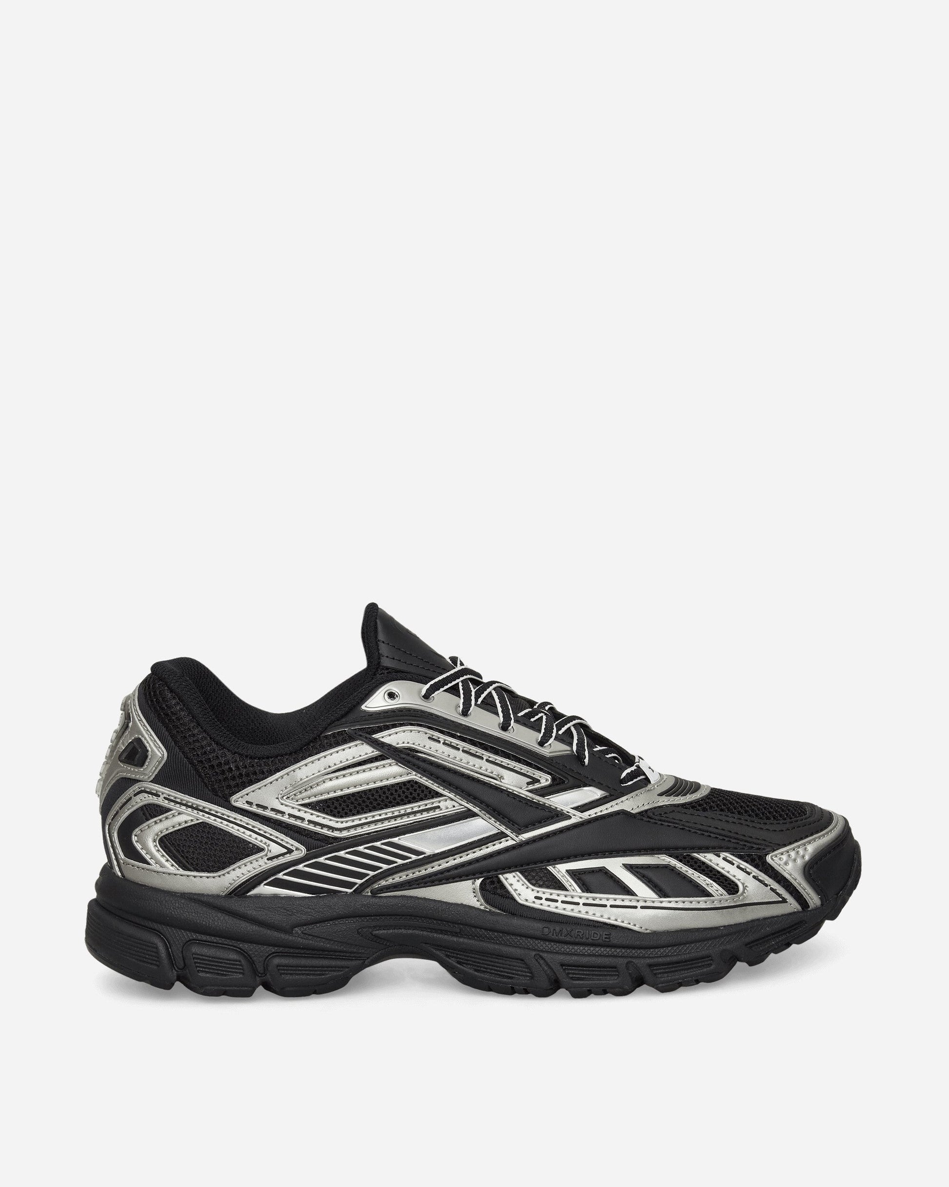 Premier Road Ultra Sneakers Black Metallic