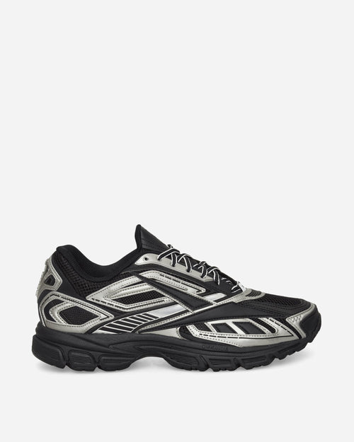 Premier Road Ultra Sneakers Black Metallic
