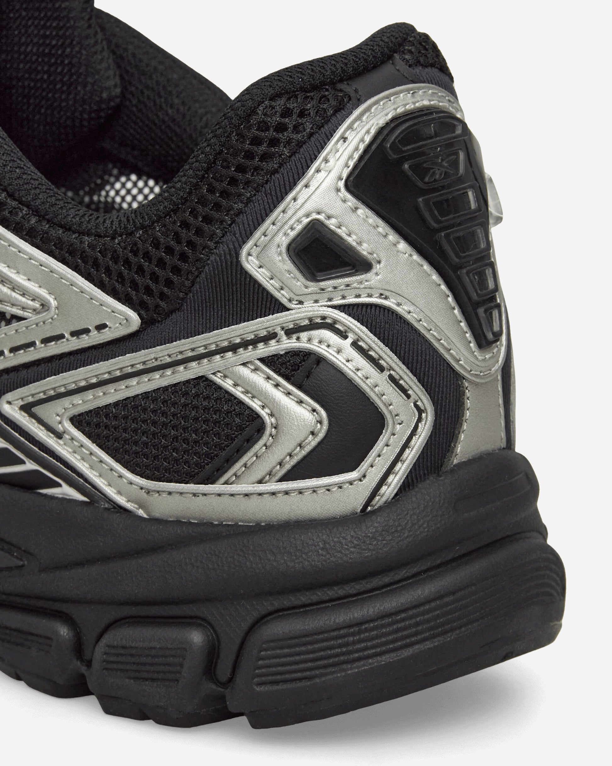 Premier Road Ultra Sneakers Black Metallic
