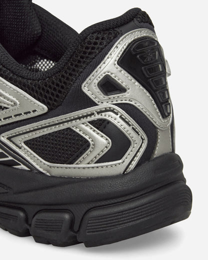 Premier Road Ultra Sneakers Black Metallic