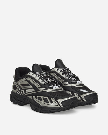 Premier Road Ultra Sneakers Black Metallic