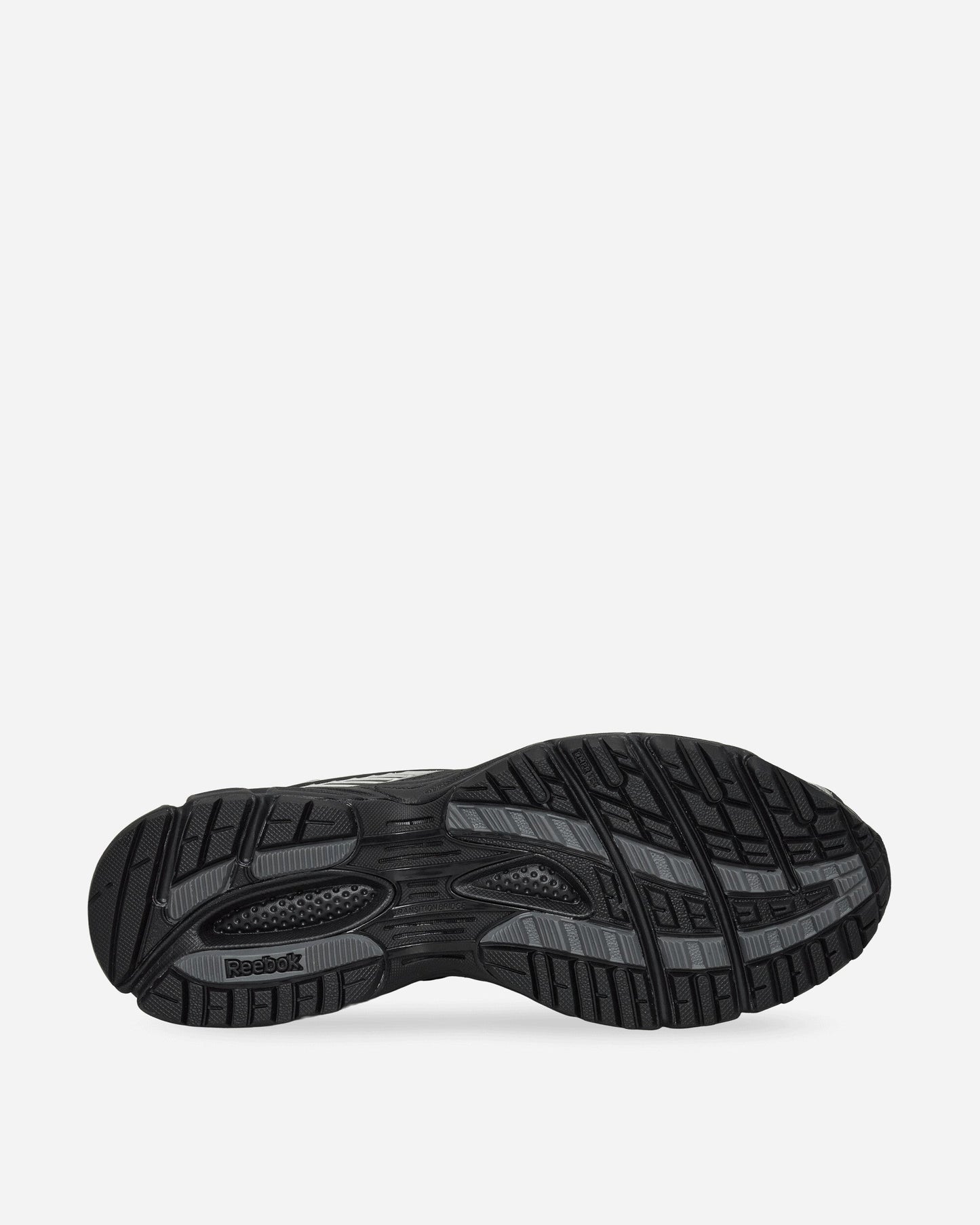 Premier Road Ultra Sneakers Black Metallic