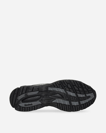 Premier Road Ultra Sneakers Black Metallic