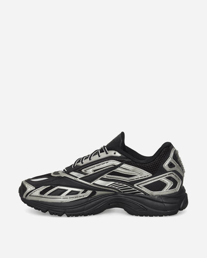 Premier Road Ultra Sneakers Black Metallic