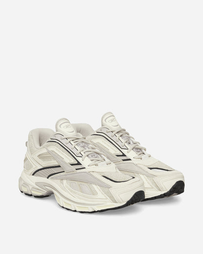Premier Road Ultra Sneakers Oat Hairy Suede