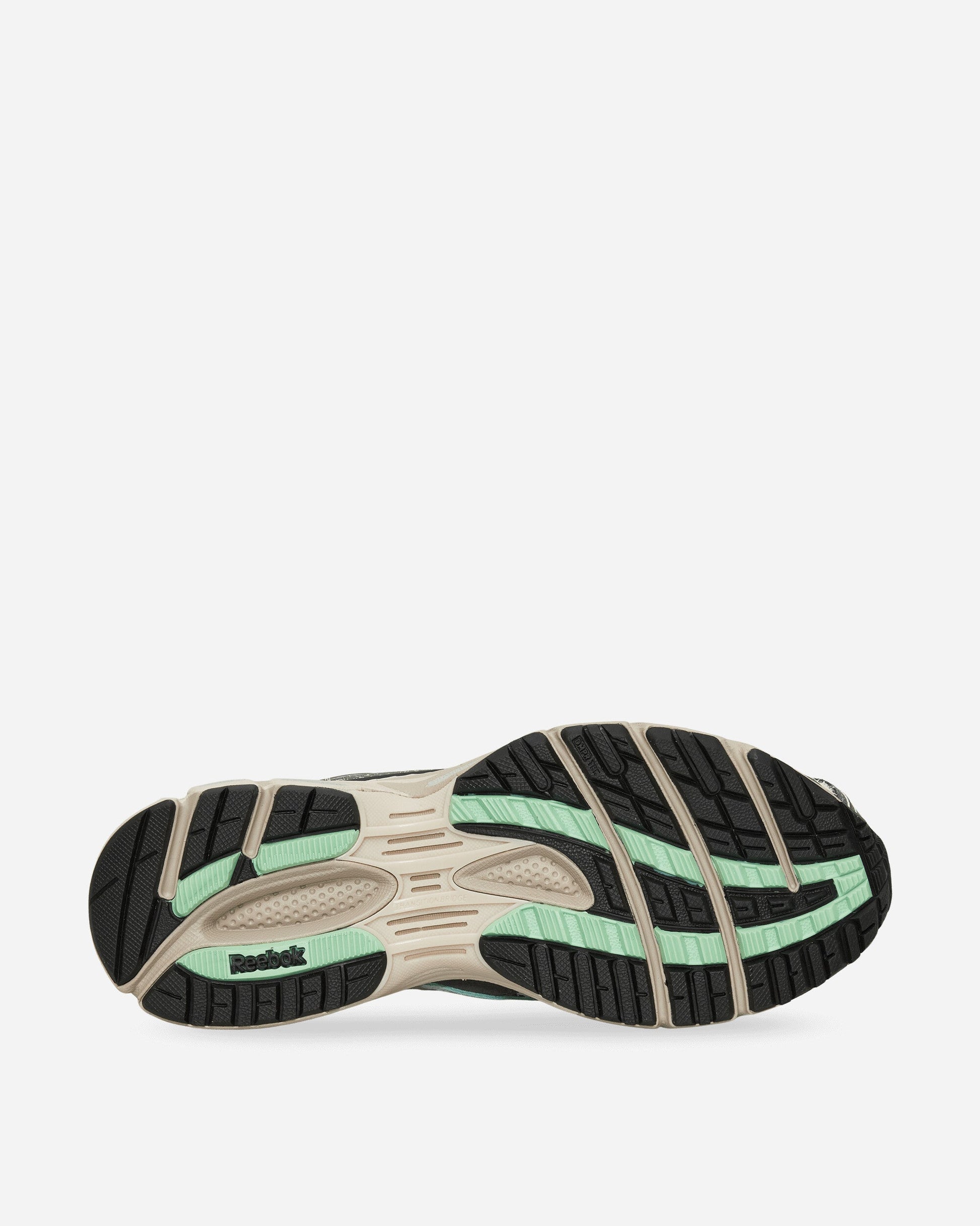 Premier Road Ultra Sneakers Green Hairy Suede