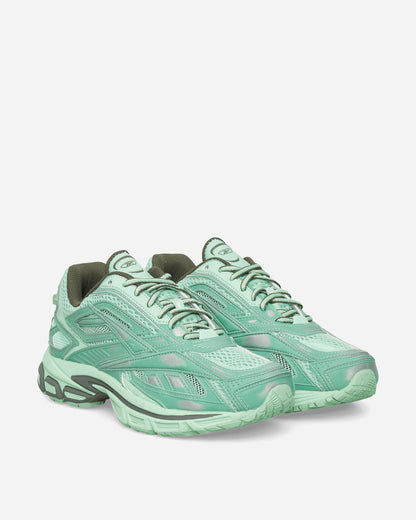 Premier Road Ultra Sneakers Green Buff Metallic