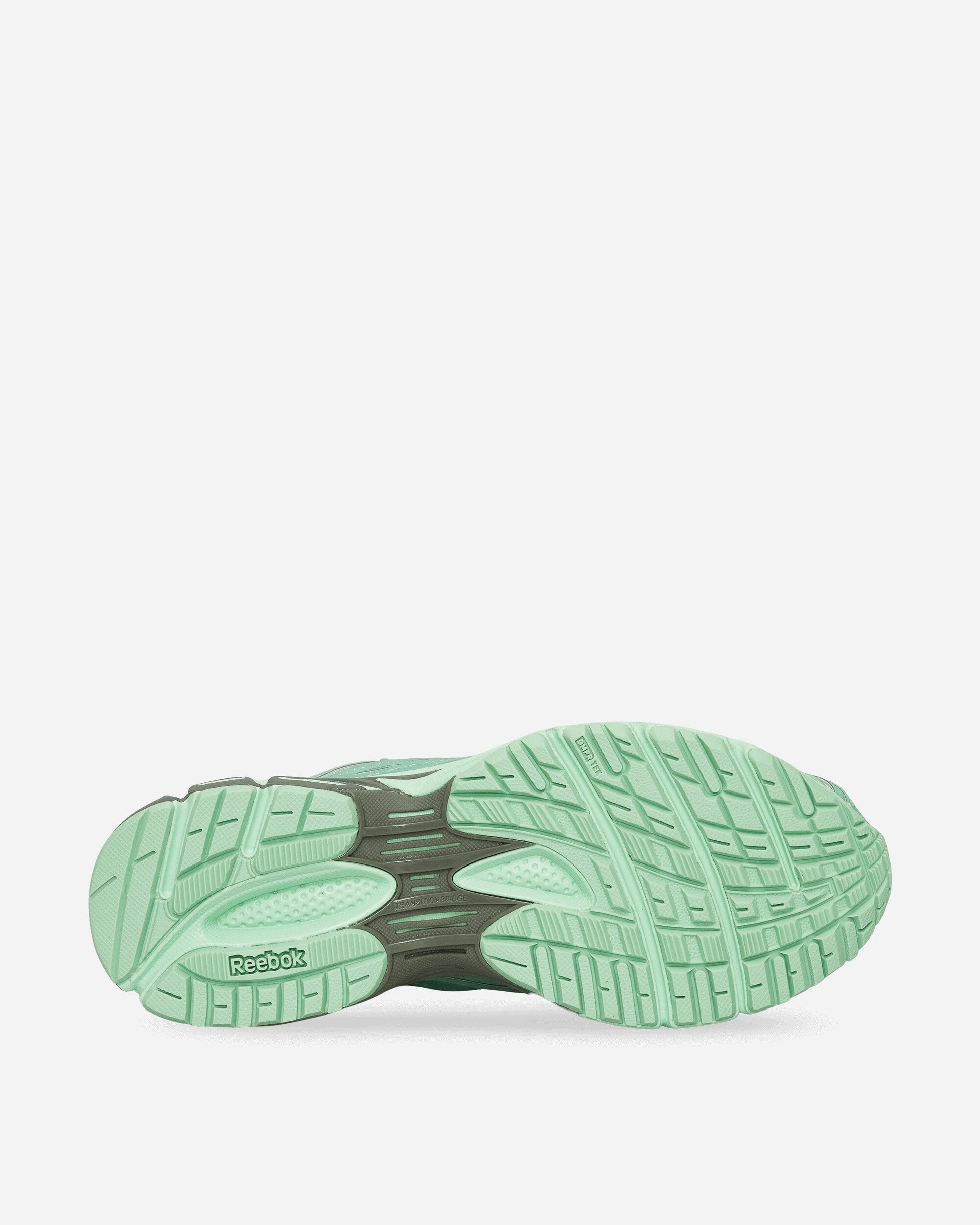 Premier Road Ultra Sneakers Green Buff Metallic