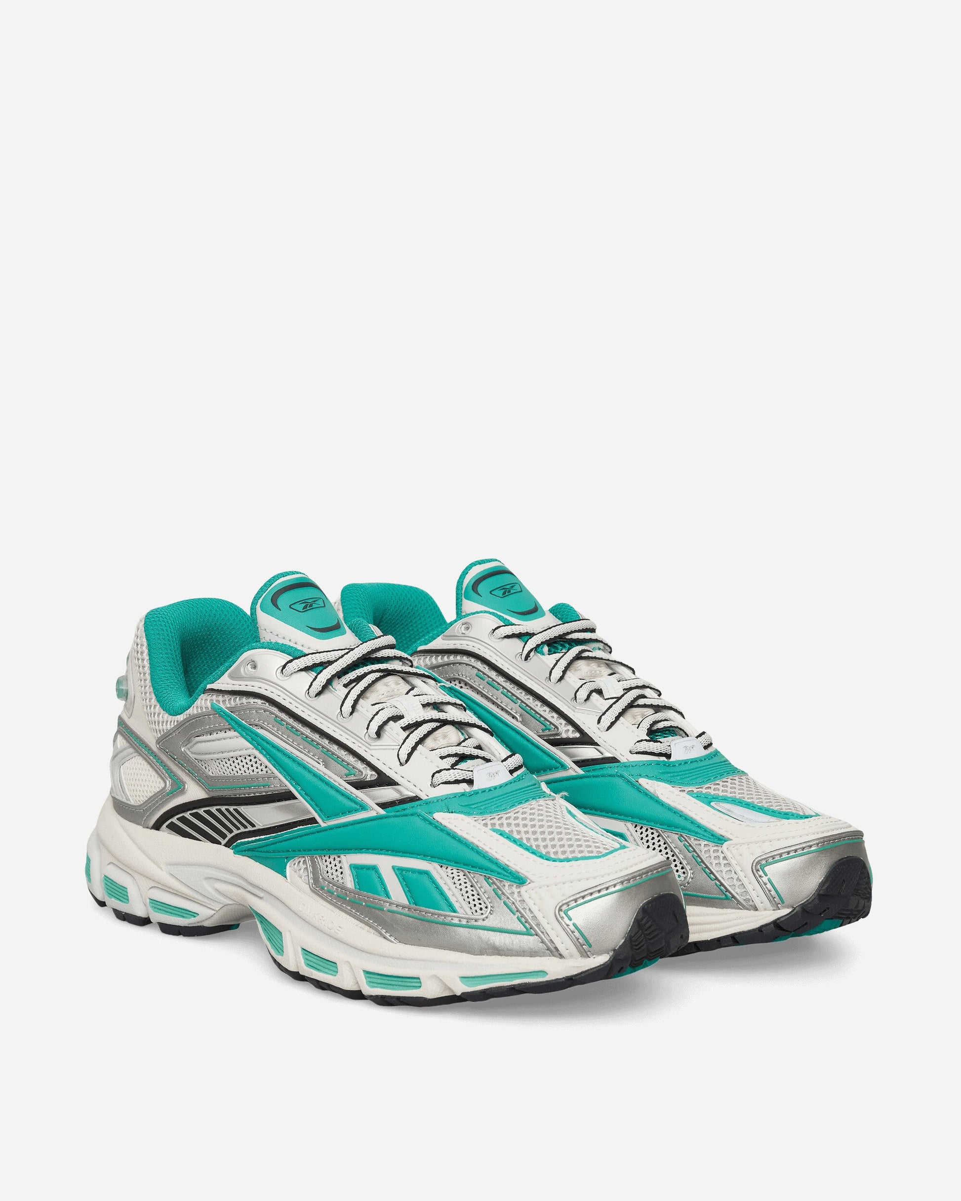 Premier Road Ultra Sneakers Green Metallic