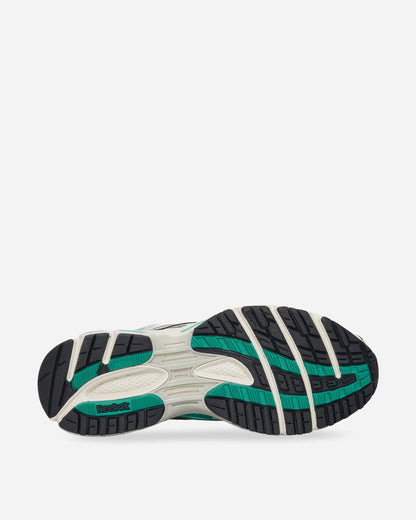 Premier Road Ultra Sneakers Green Metallic