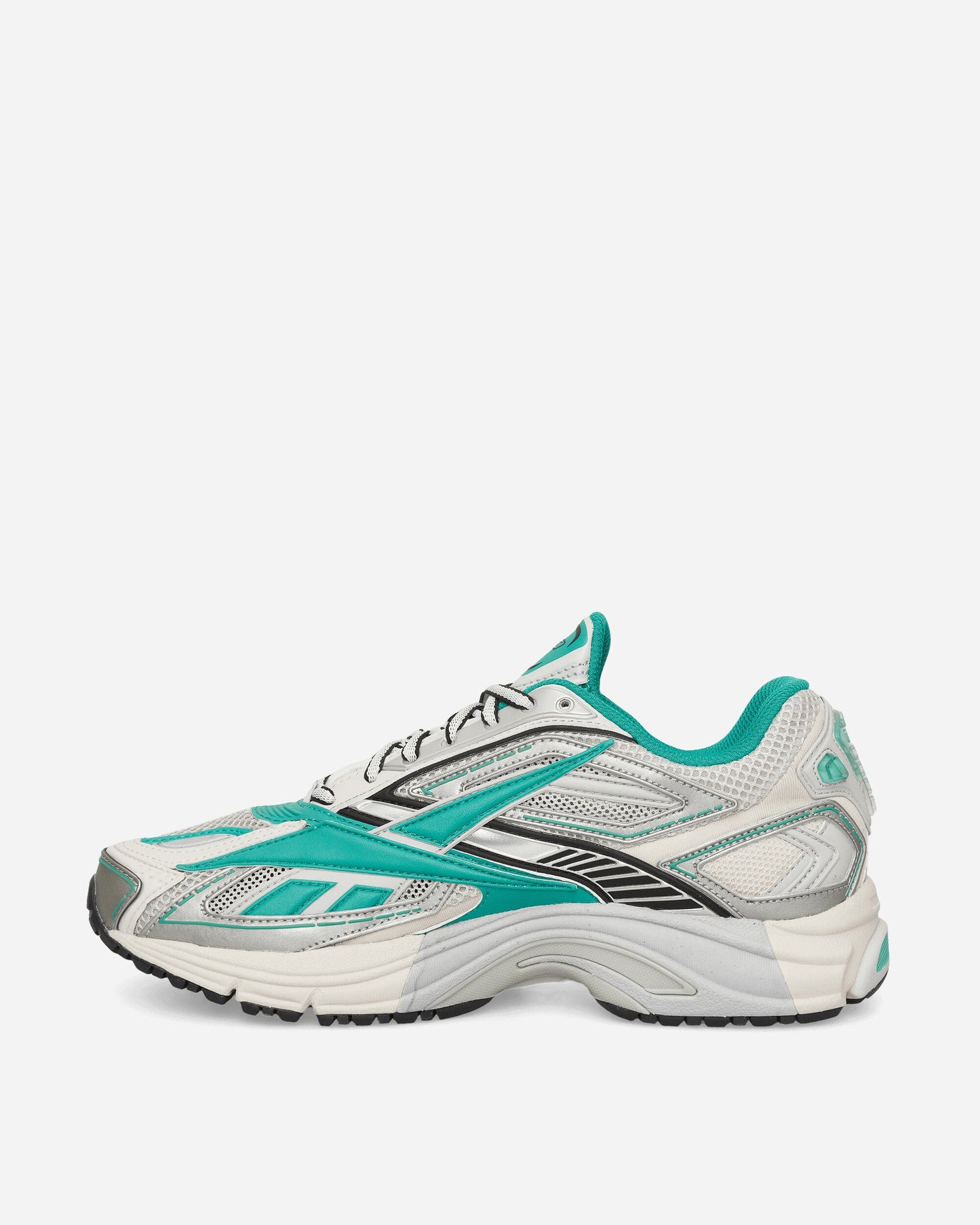Premier Road Ultra Sneakers Green Metallic