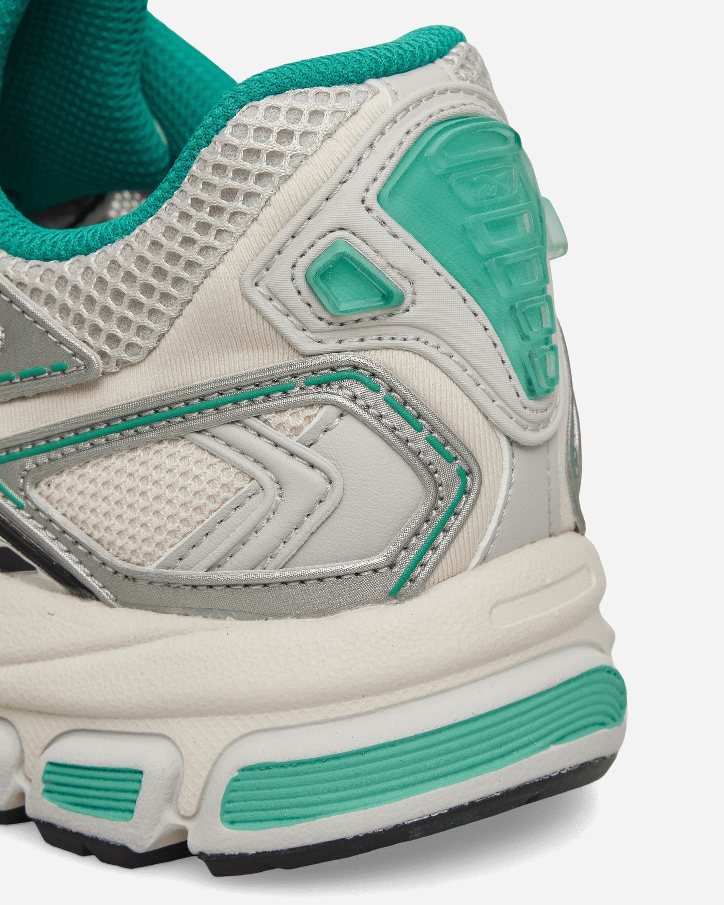Premier Road Ultra Sneakers Green Metallic