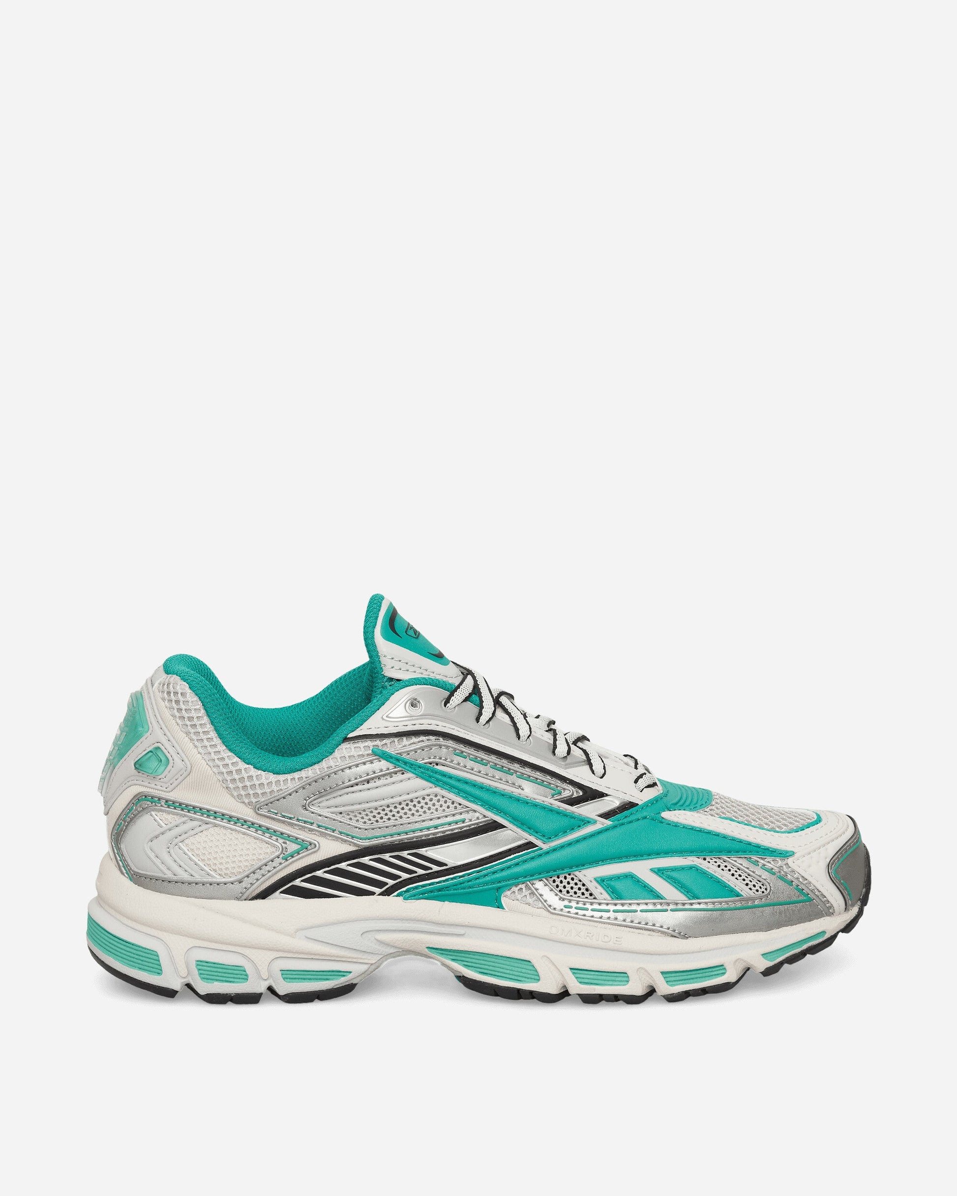 Premier Road Ultra Sneakers Green Metallic