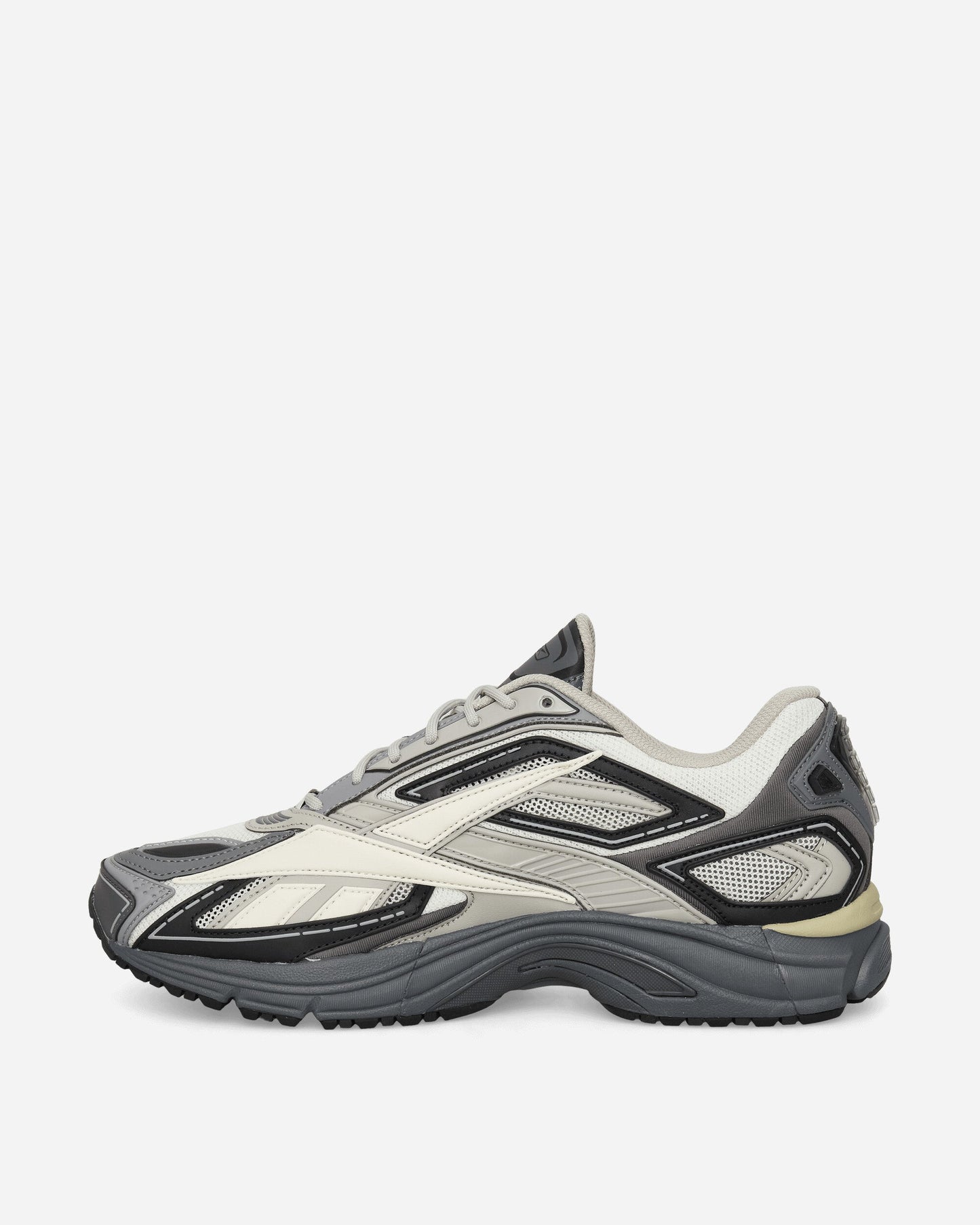 Premier Road Ultra Sneakers Tonal Grey