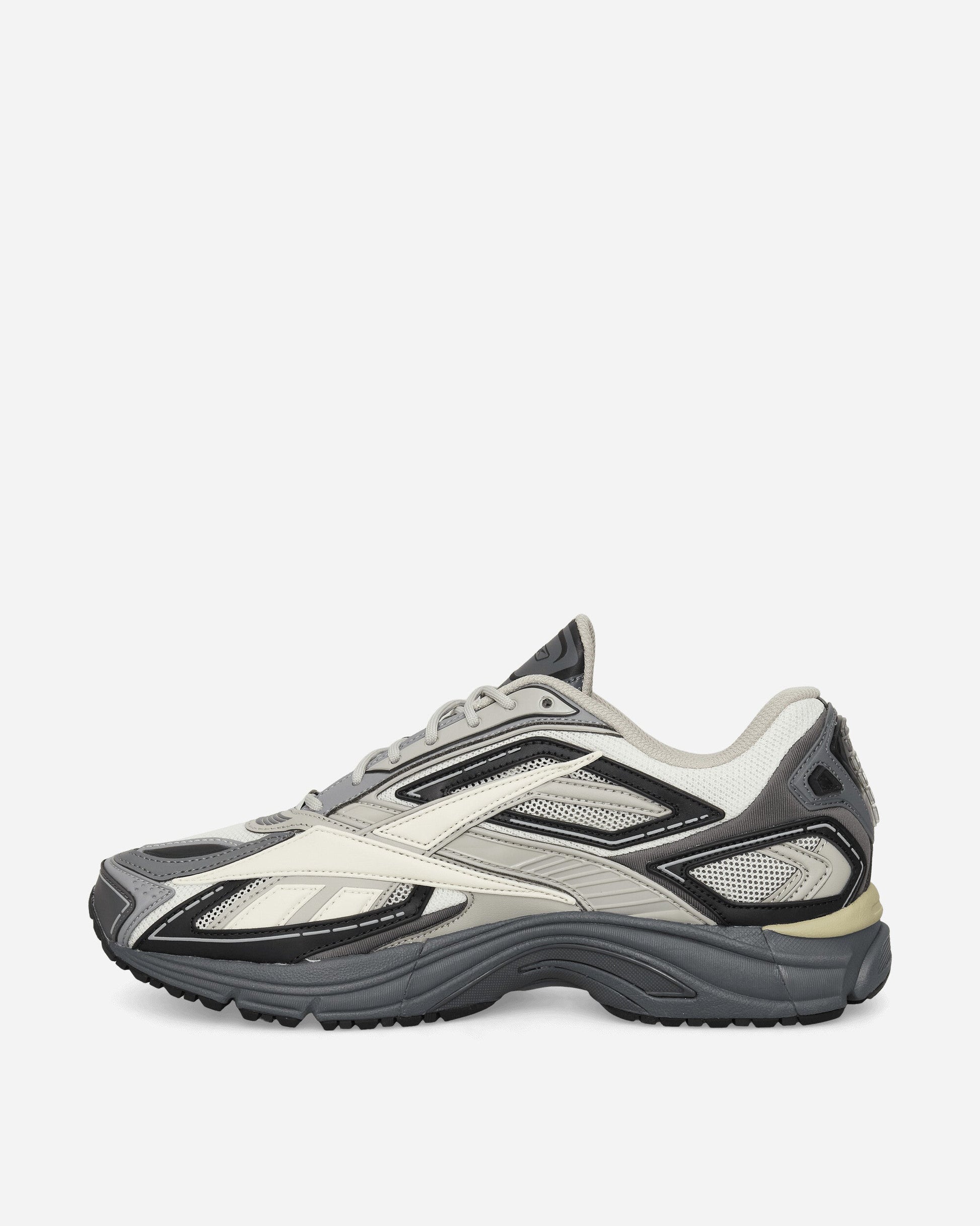 Premier Road Ultra Sneakers Tonal Grey