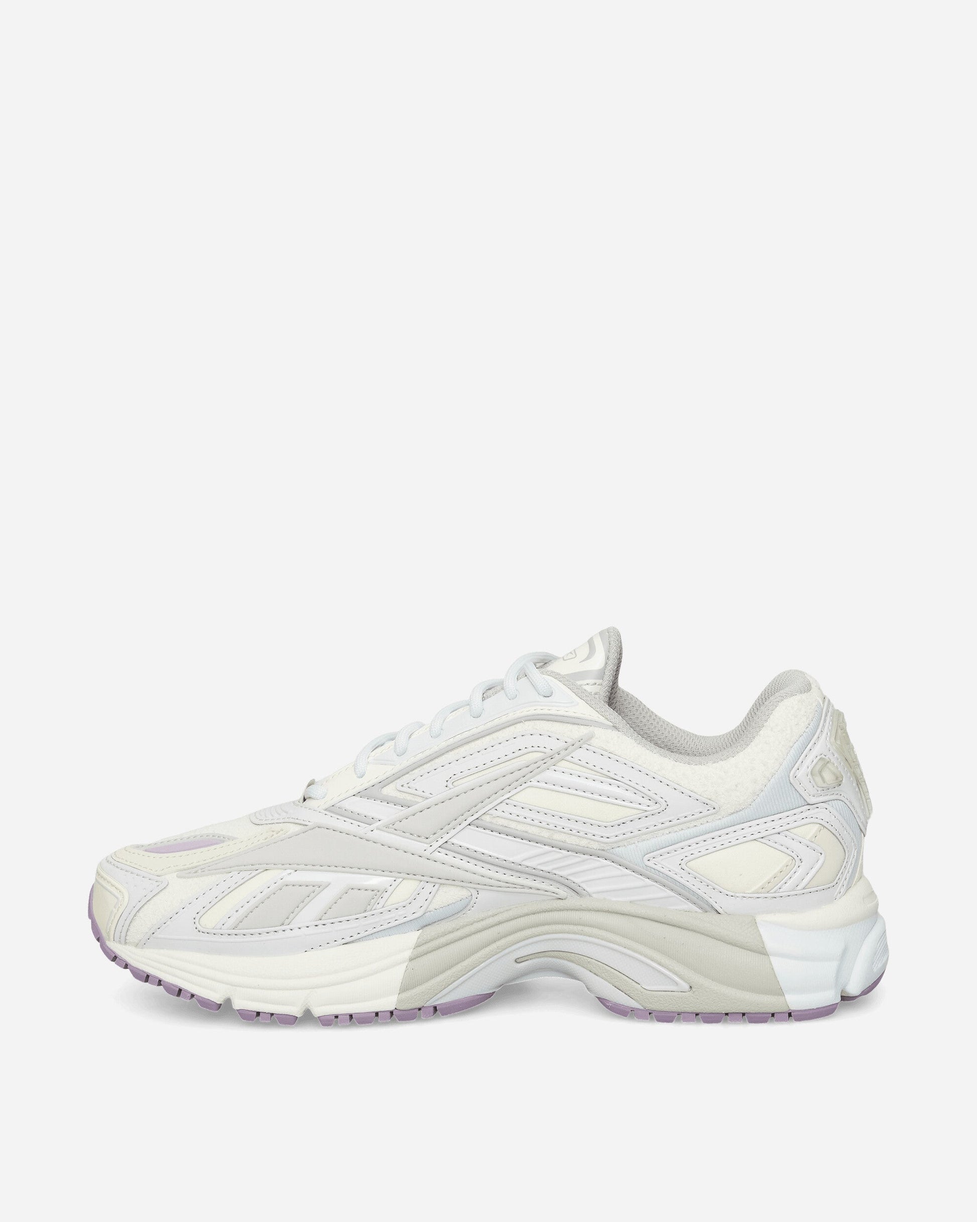 Premier Road Ultra Sneakers Moon / New Grey / Chalk